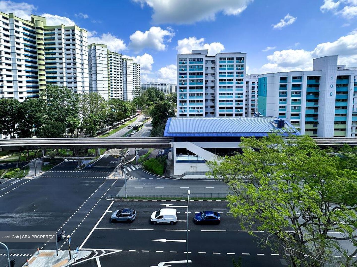 Blk 151 Petir Road (Bukit Panjang), HDB Executive #620219371